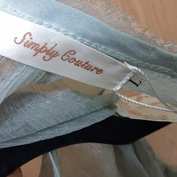 Simply tinkly tunic - Picture 6 of 8